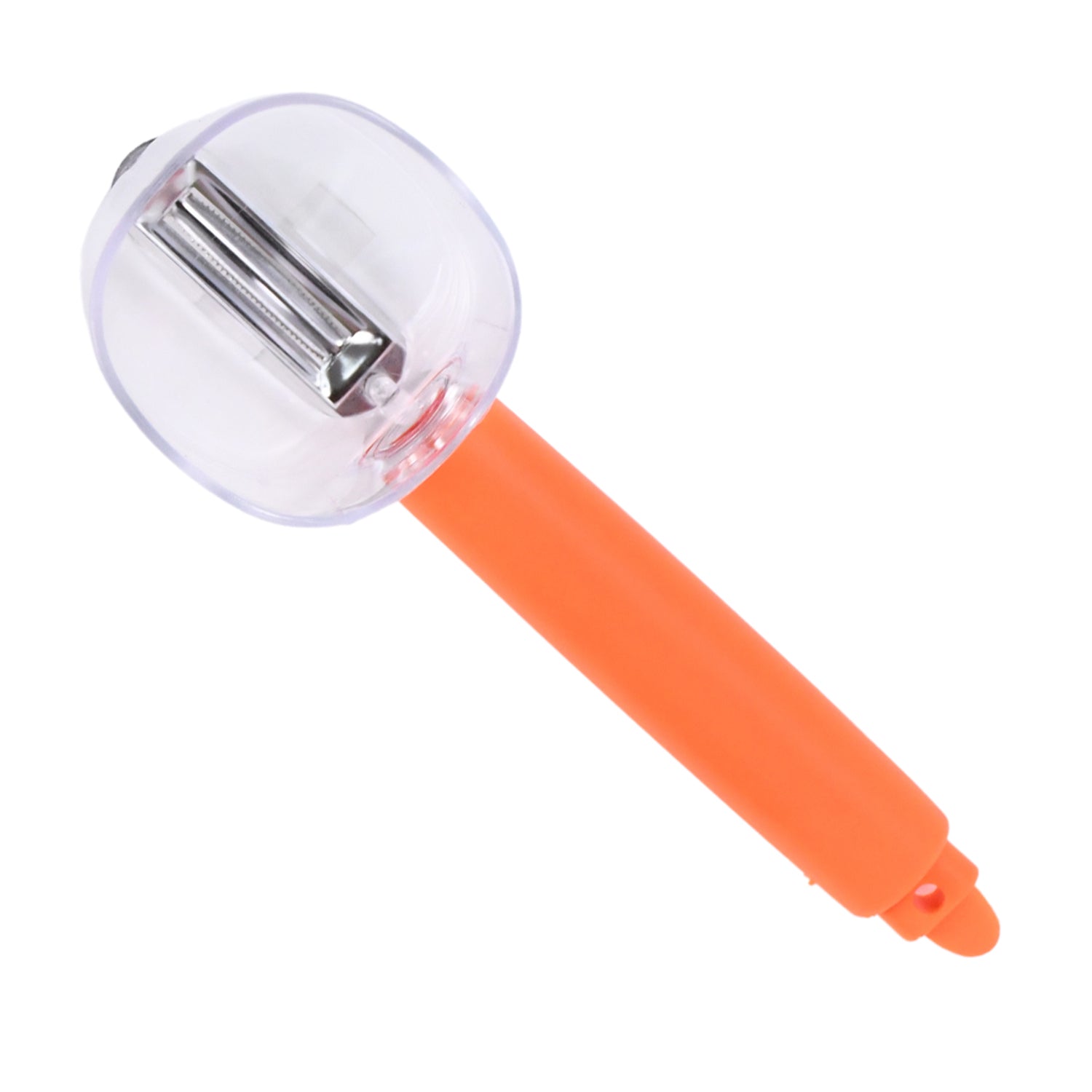 Home Kitchen Cooking Tools Peeler With Container Stainless Steel Carrot Cucumber Apple Super Fruit Vegetable Peeler