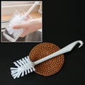 Multifunctional Cleaning Brush – For Bottles & Jars, Durable & Ergonomic