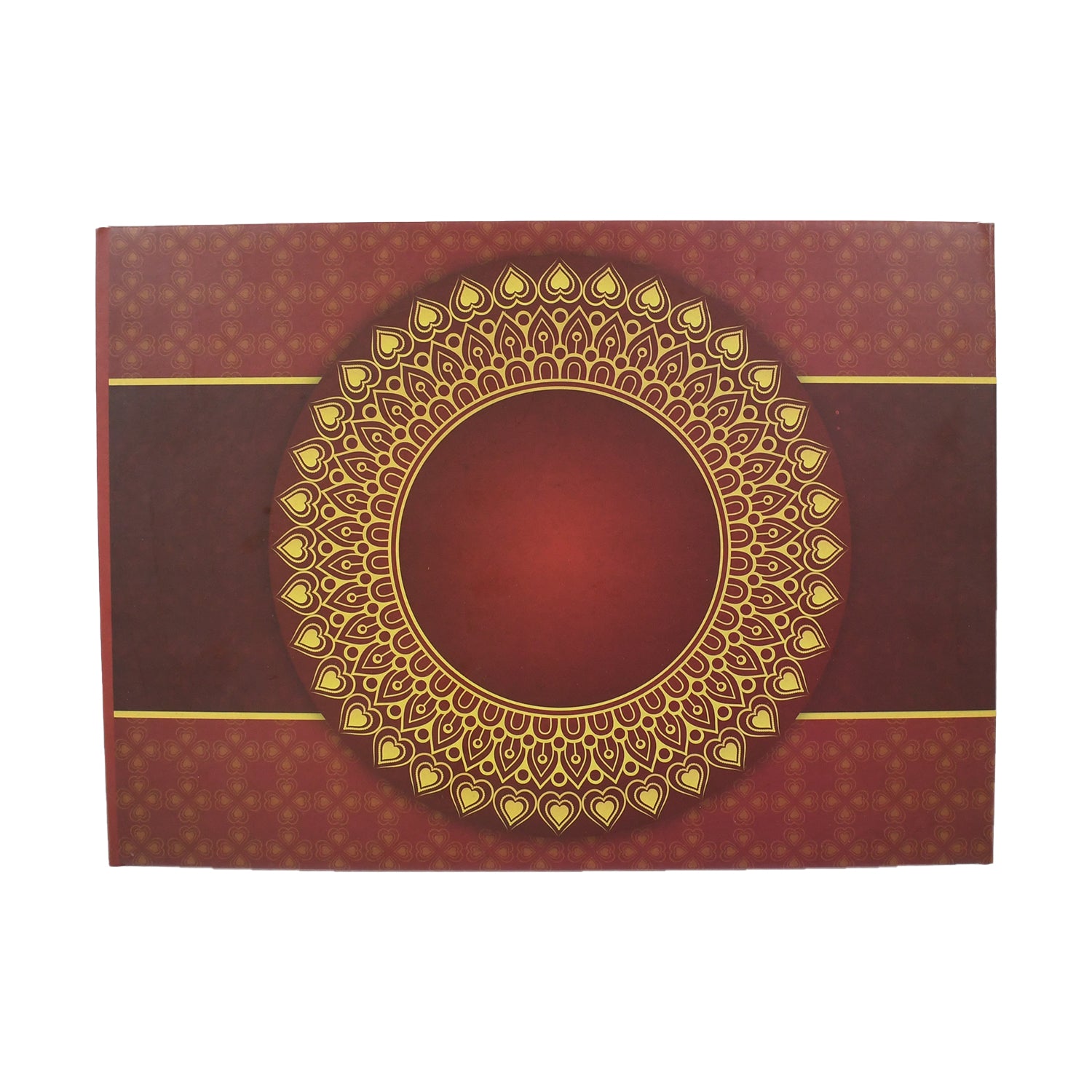 Personalized Temperature Water Bottle & Chocolate Set (Multi Circle Box / 2 Pc Set)