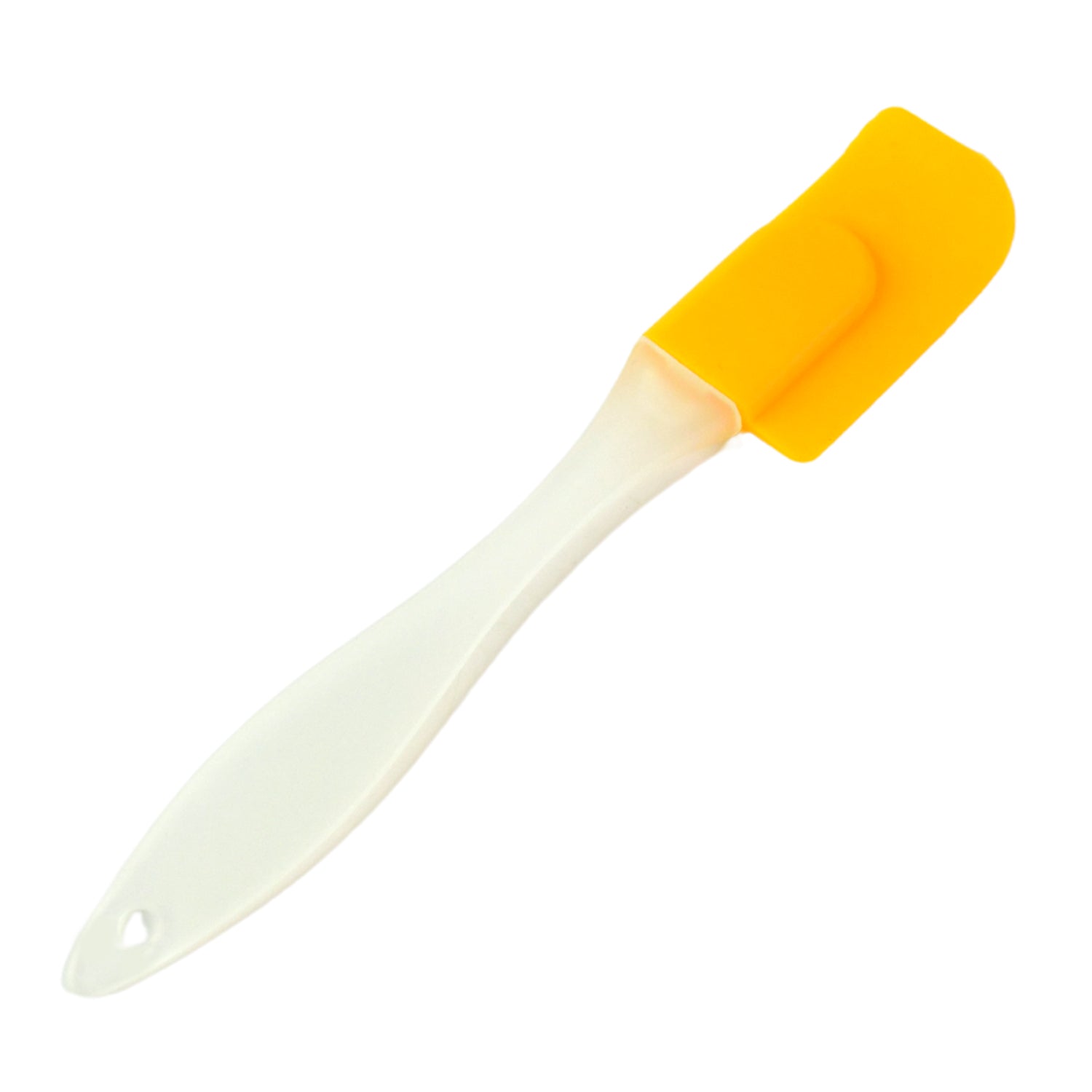 Silicone spatula kitchen tool for baking