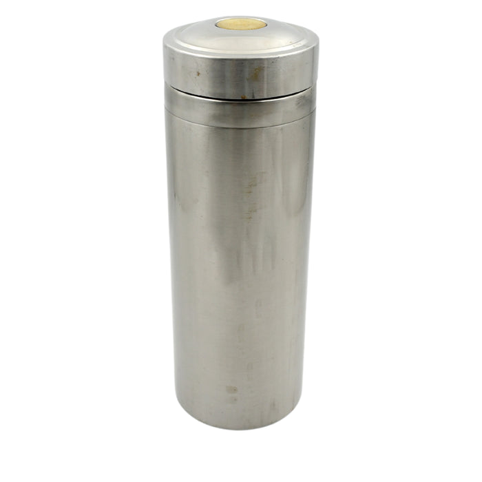 6441 Stainless Steel Water Bottle for Men Women Kids | Thermos Flask | Reusable Leak-Proof Thermos steel for Home Office Gym Fridge Travelling (800 ML Approx)