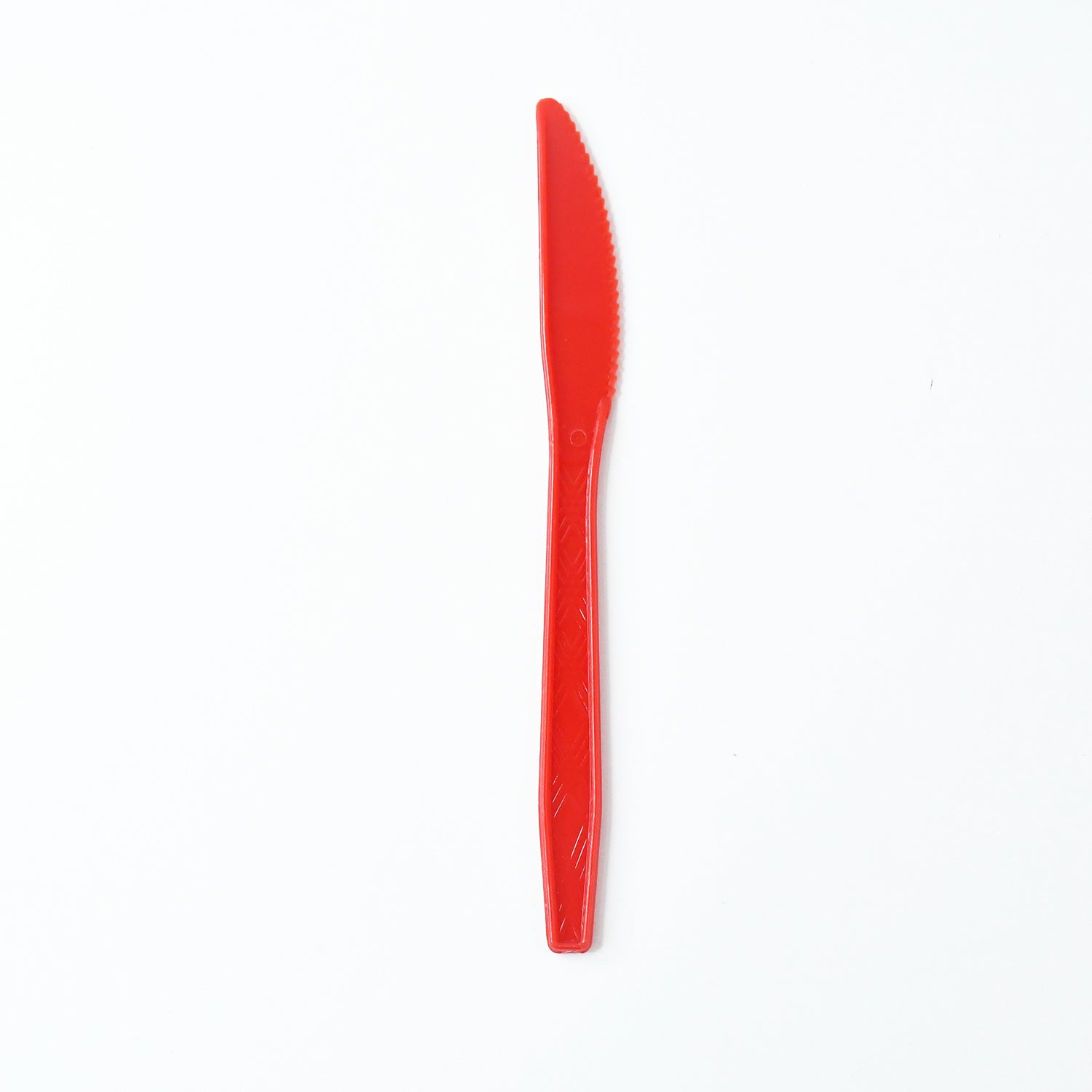 Reusable Lightweight Food-Grade Knives (10 Pc)