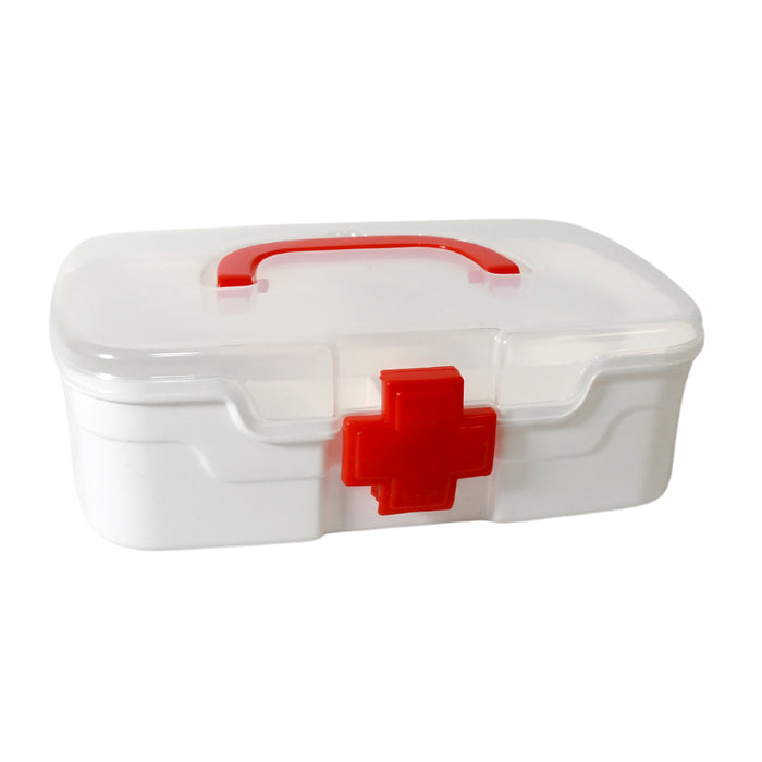 Medical Box, 1 Piece, Indoor Outdoor Medical Utility, Medicine Storage ...