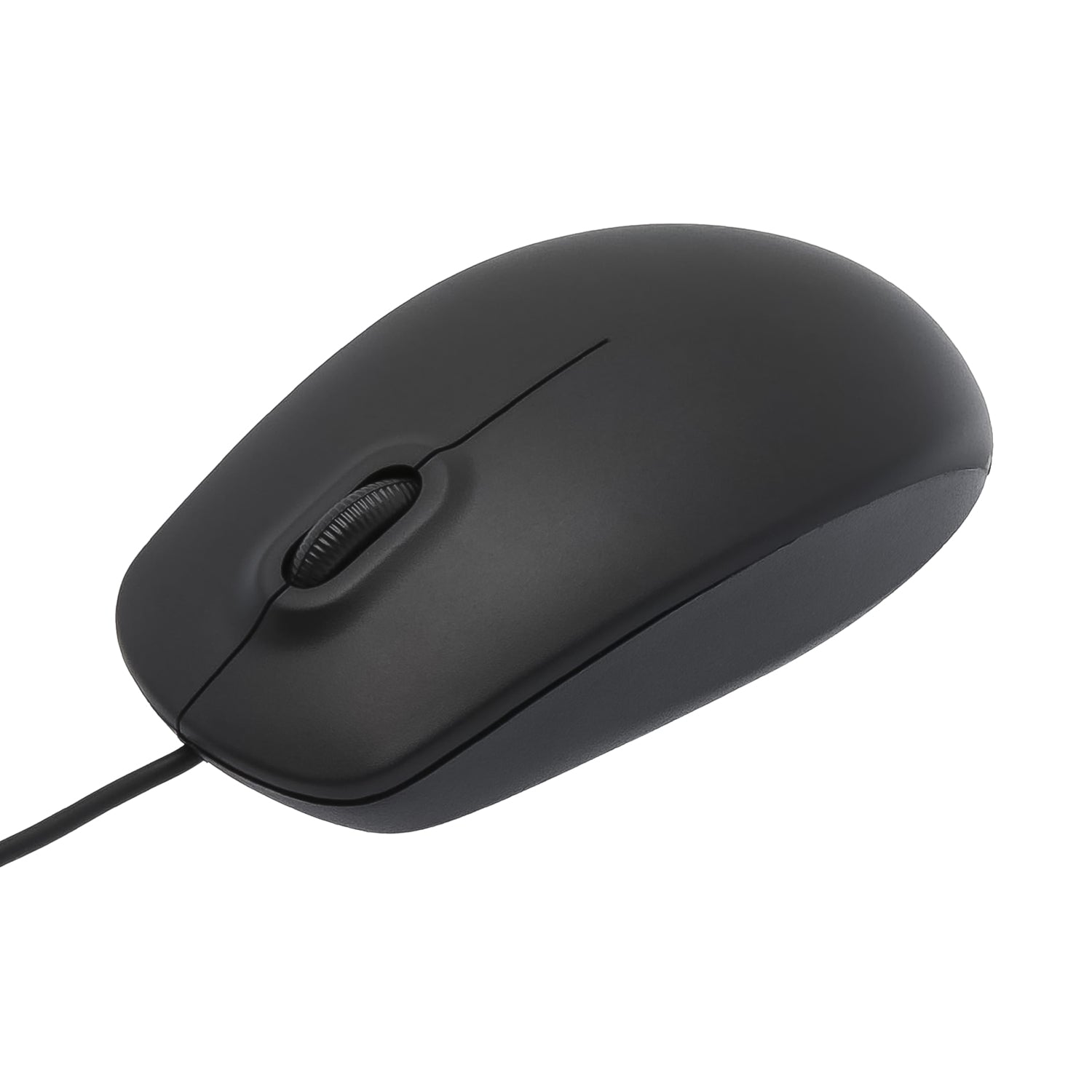 OptiMate Wired Mouse