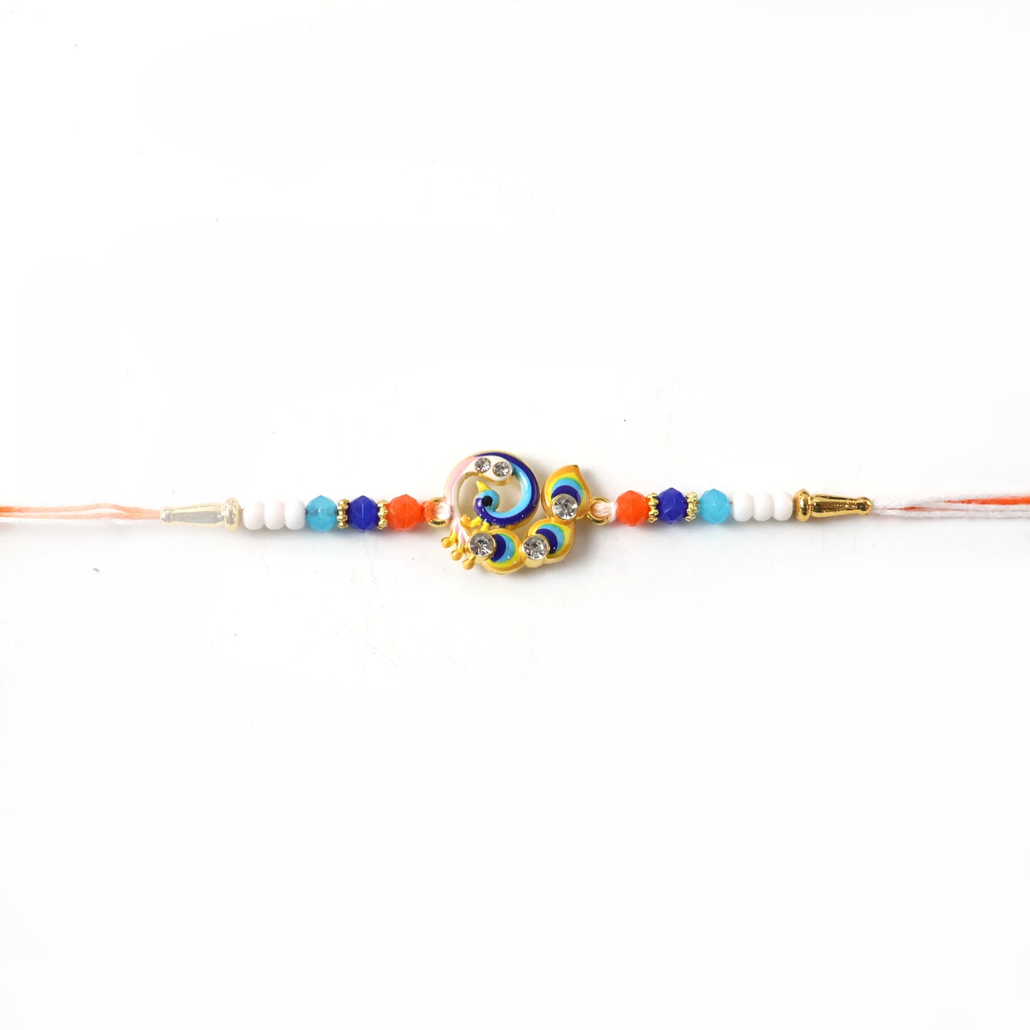 Lightweight and comfortable designer Rakhi