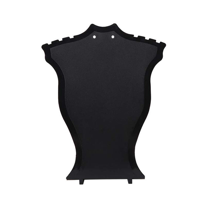 Plastic Necklace Display Stand (13 Cm / 1 Pc)