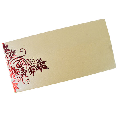 Delights Shagun Money Gift Envelopes (10 pcs)