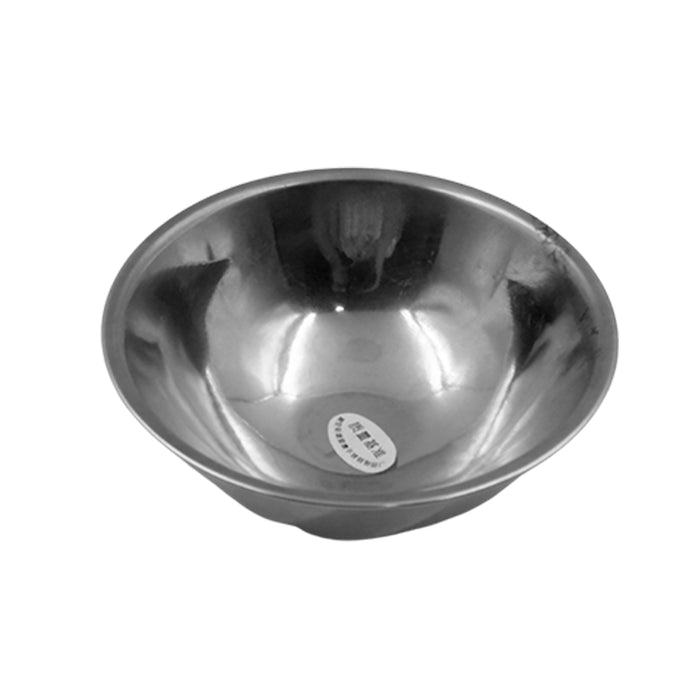 Stainless Steel Bowl | Serving Dessert Curry Soup Bowls Wati Vati Katori | Small Rice Side Dishes | Kitchen & Dining ,Solid, ideal for serving Chatni, achar and Catch up (1 Pc)