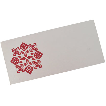 Delights Shagun Money Gift Envelopes (10 pcs)