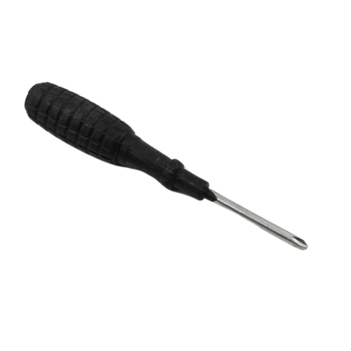 Small Cross-Head Screwdriver for Appliances