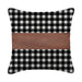 Soft Decorative Pillow Covers