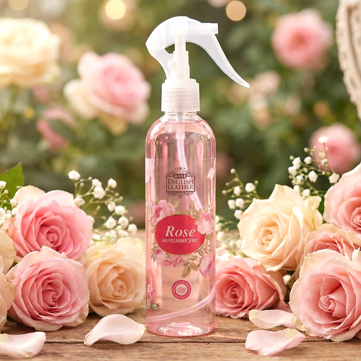 Rose Essence