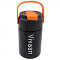 Stainless Steel Insulated Mug 500ml – Hot & Cold | DeoDap