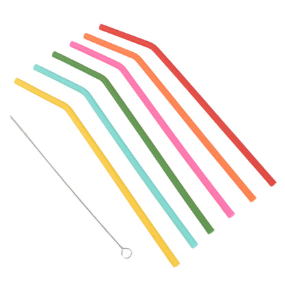 Flex Sip Straws