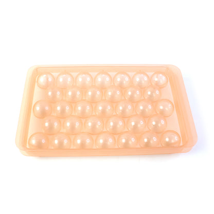 Plastic BPA Free Reusable Lolli Candy Maker