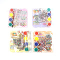 Kids Paint Coloring & Craft Activity Set – Complete Creative DIY Kit