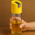 Oil Dispenser Bottle 500 ml – One-Touch Leak-Proof Pouring