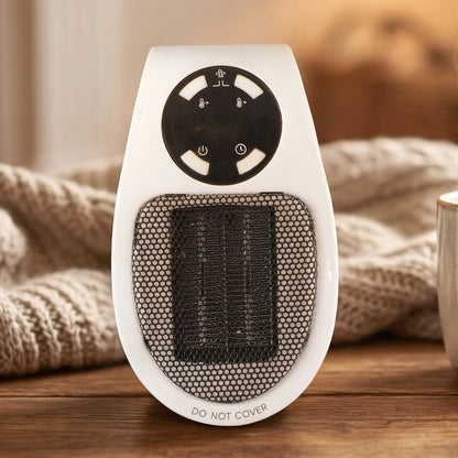 Electric Space Heater