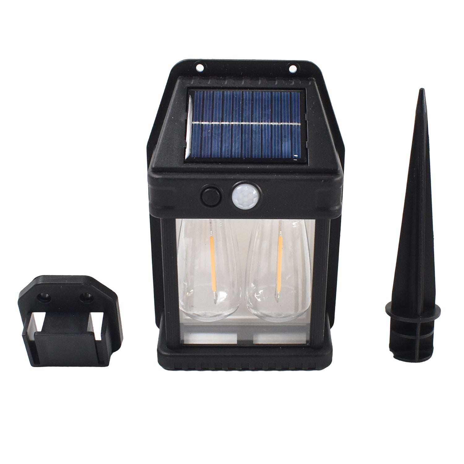 DualBeam Solar