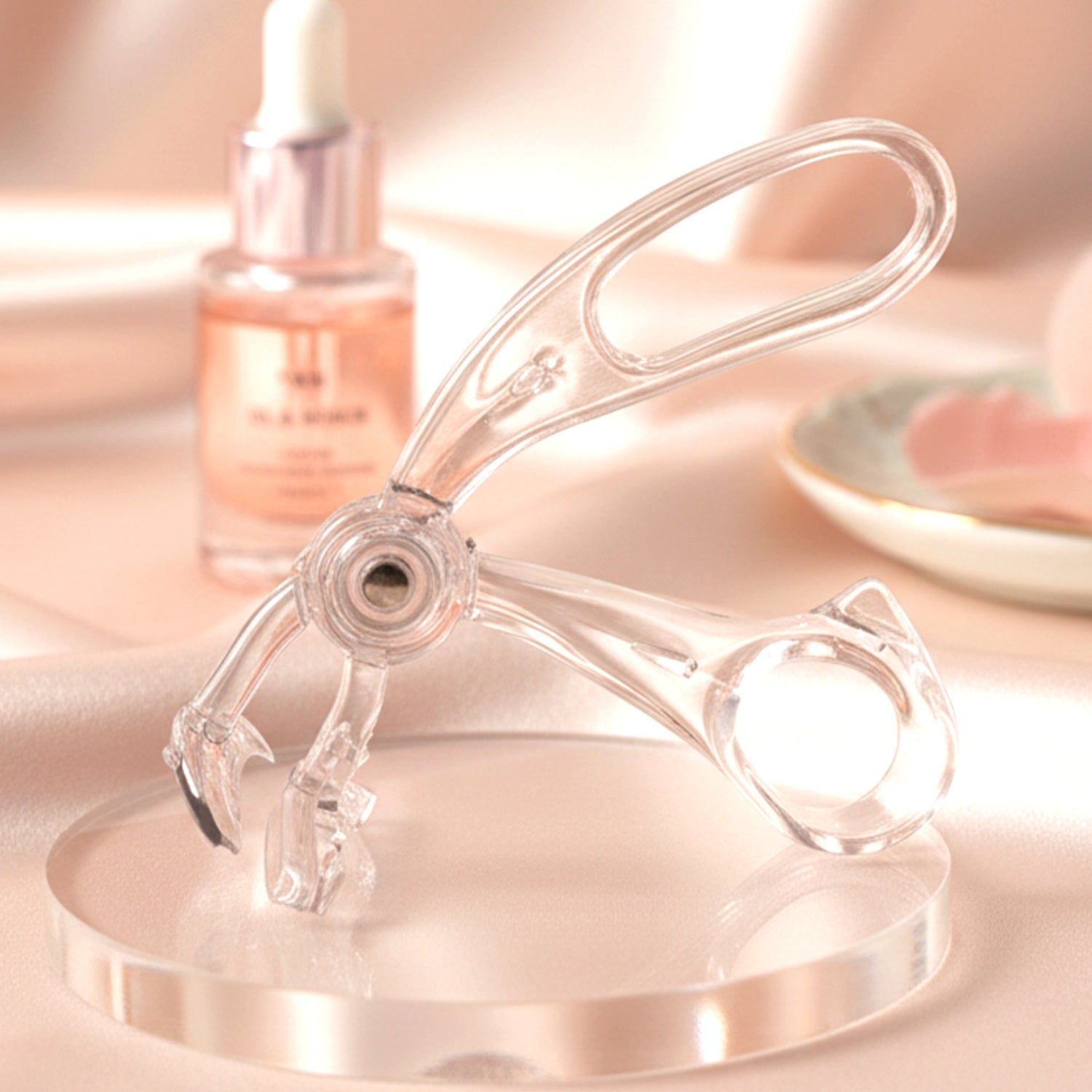 Eyelash Styling Tool