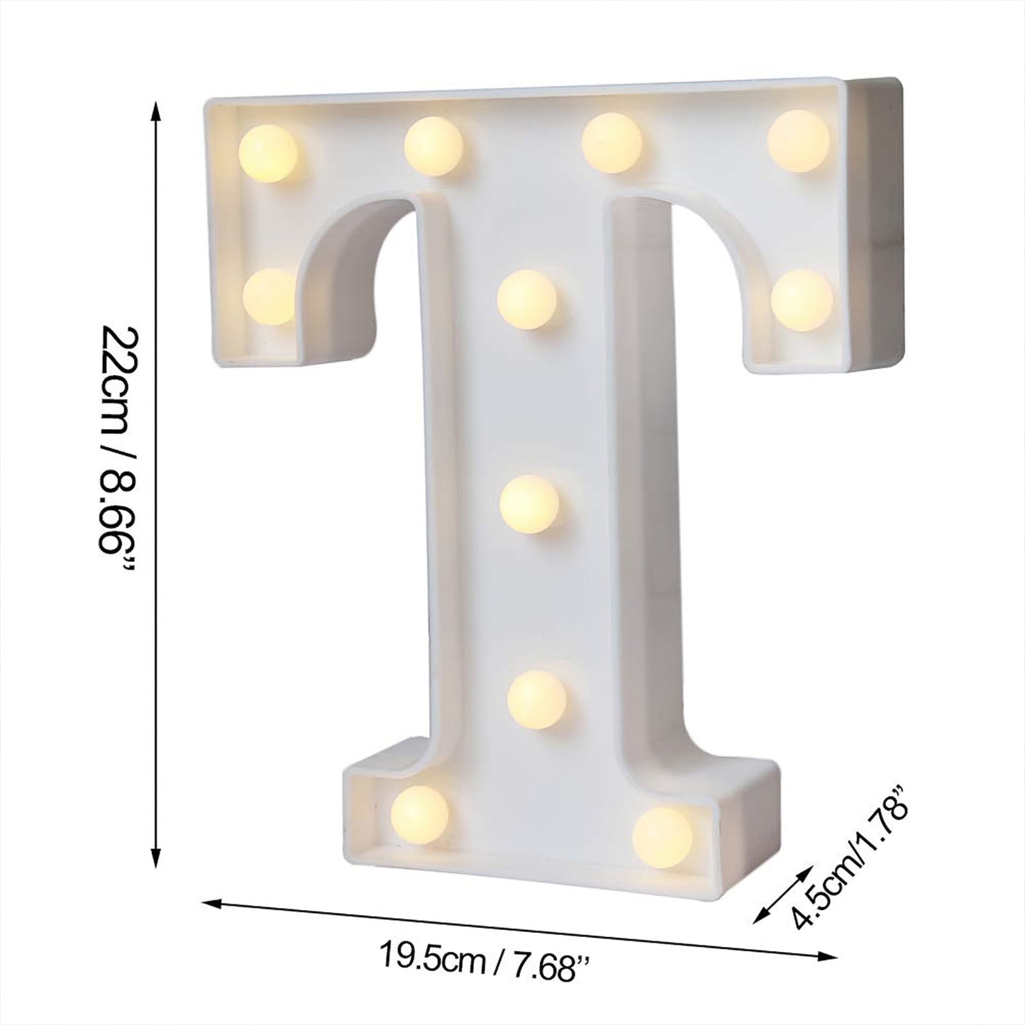 Decorative LED Night