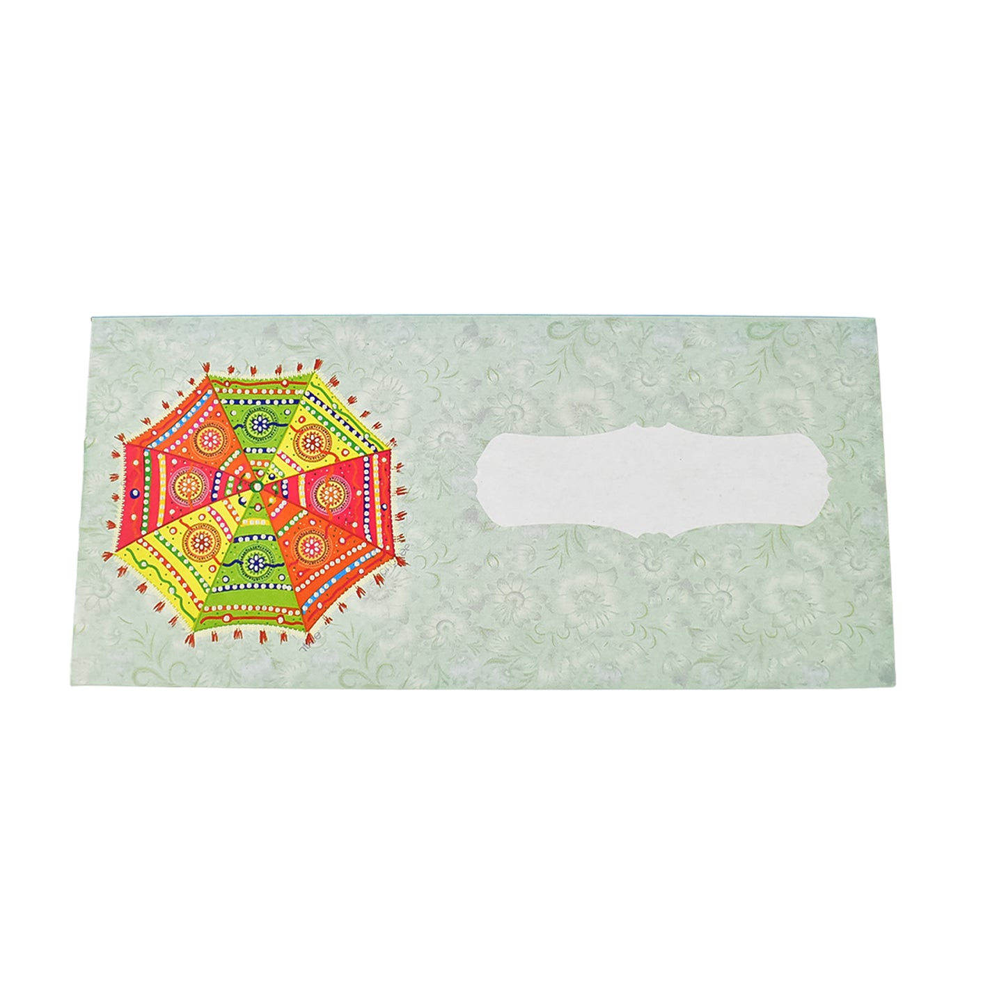 Delights Shagun Money Gift Envelopes (10 pcs)