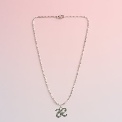 Pendant Necklace – Single Piece (Random Mix Design)