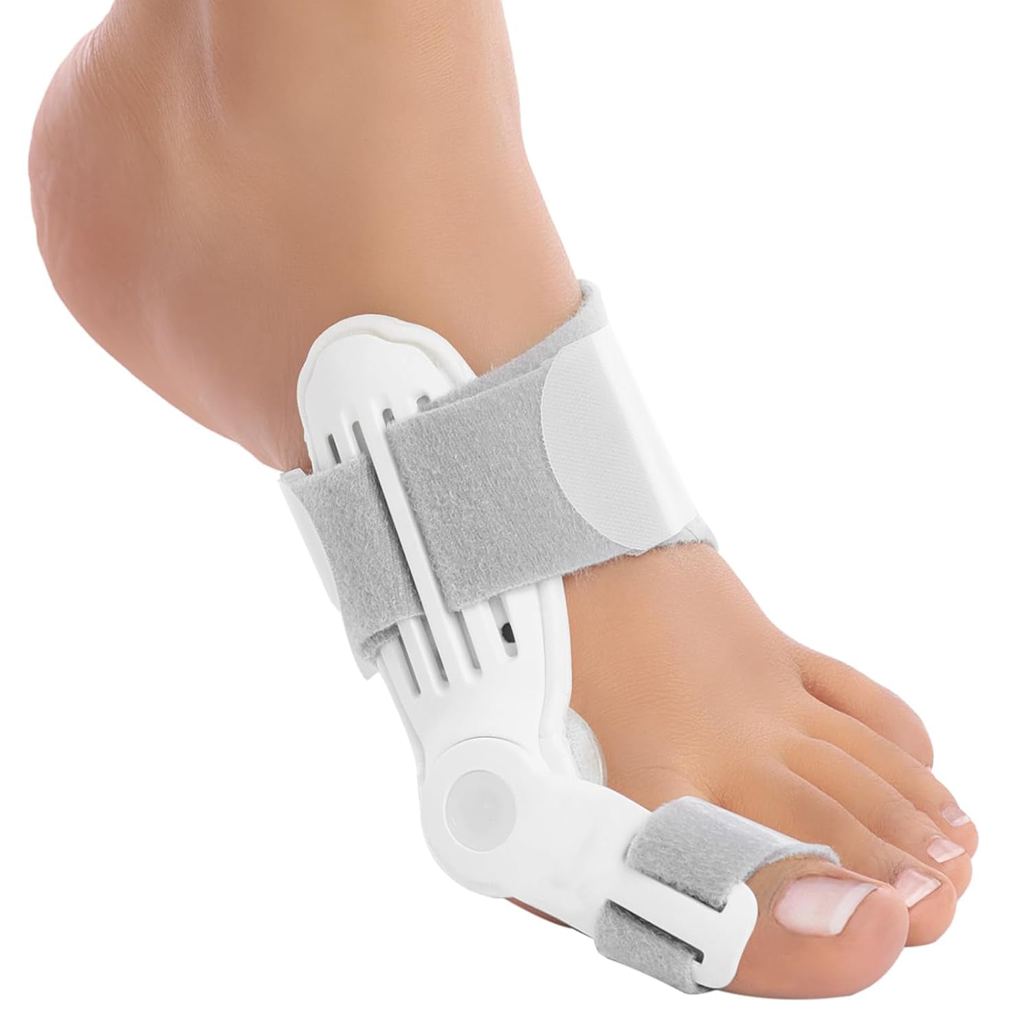 silicone bunion guard sleeve