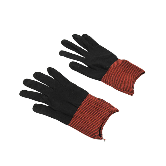 8816 Small 1 Pair Cut Resistant Gloves Anti Cut Gloves Heat Resistant Kint Safety Work Gloves High Performance Protection.