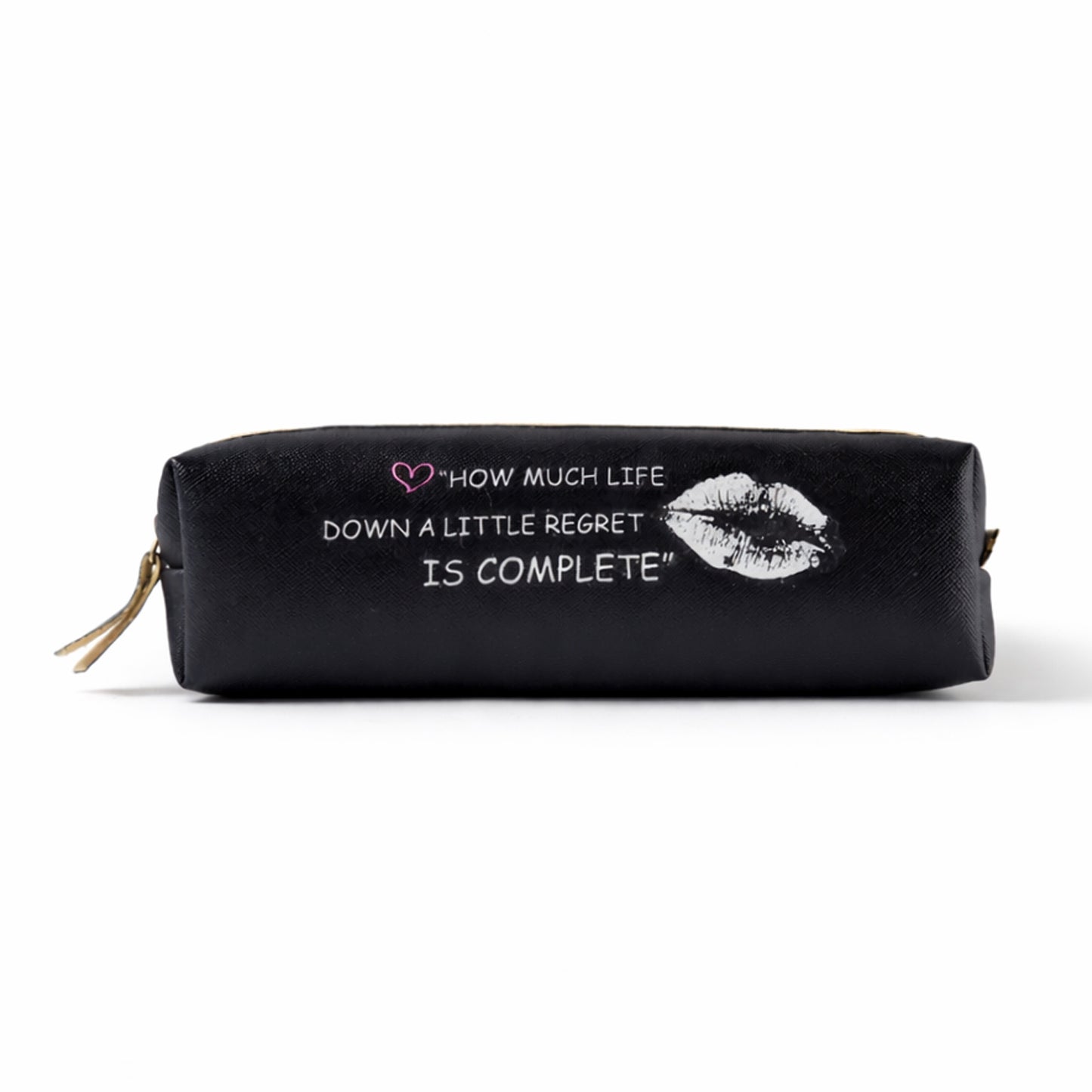Pouch Zipper