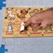 Tooky Toy Wooden Animal Learning Puzzle