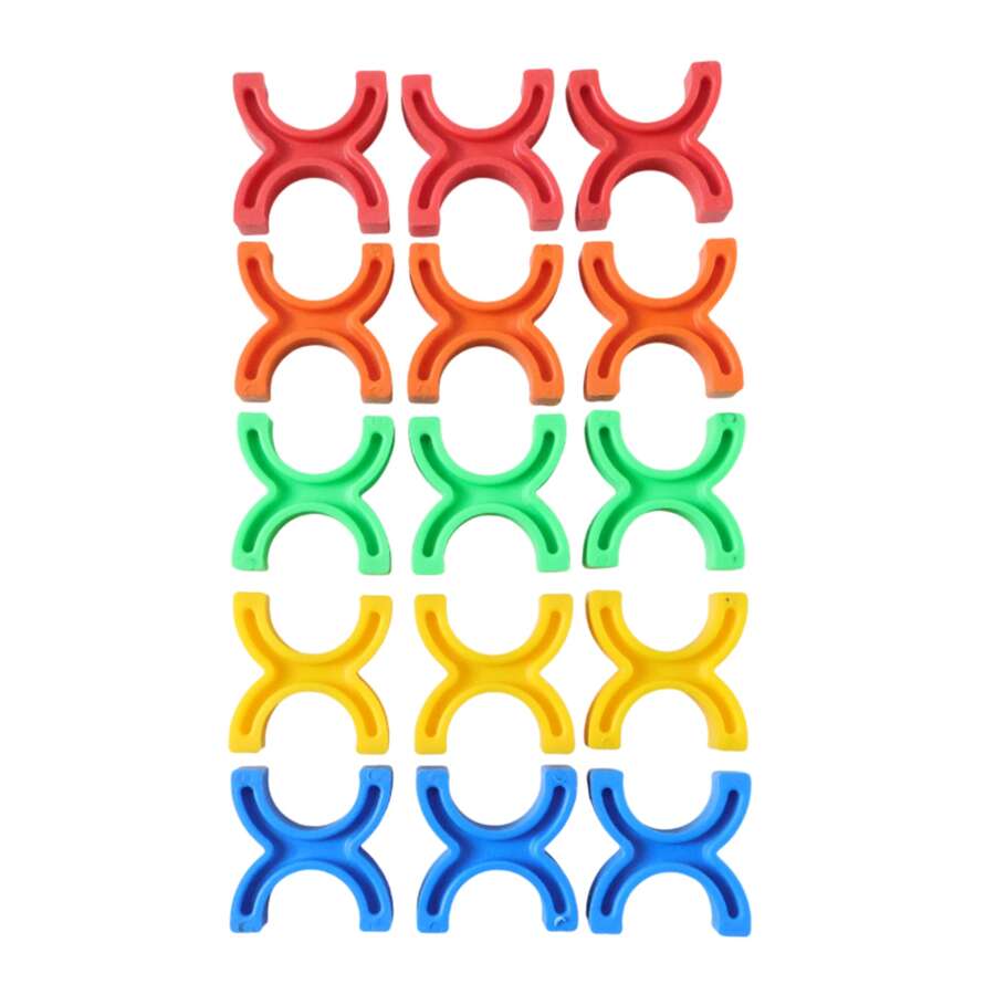 Stacking toy design view