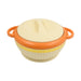 Hot and Cold Food Storage Casserole