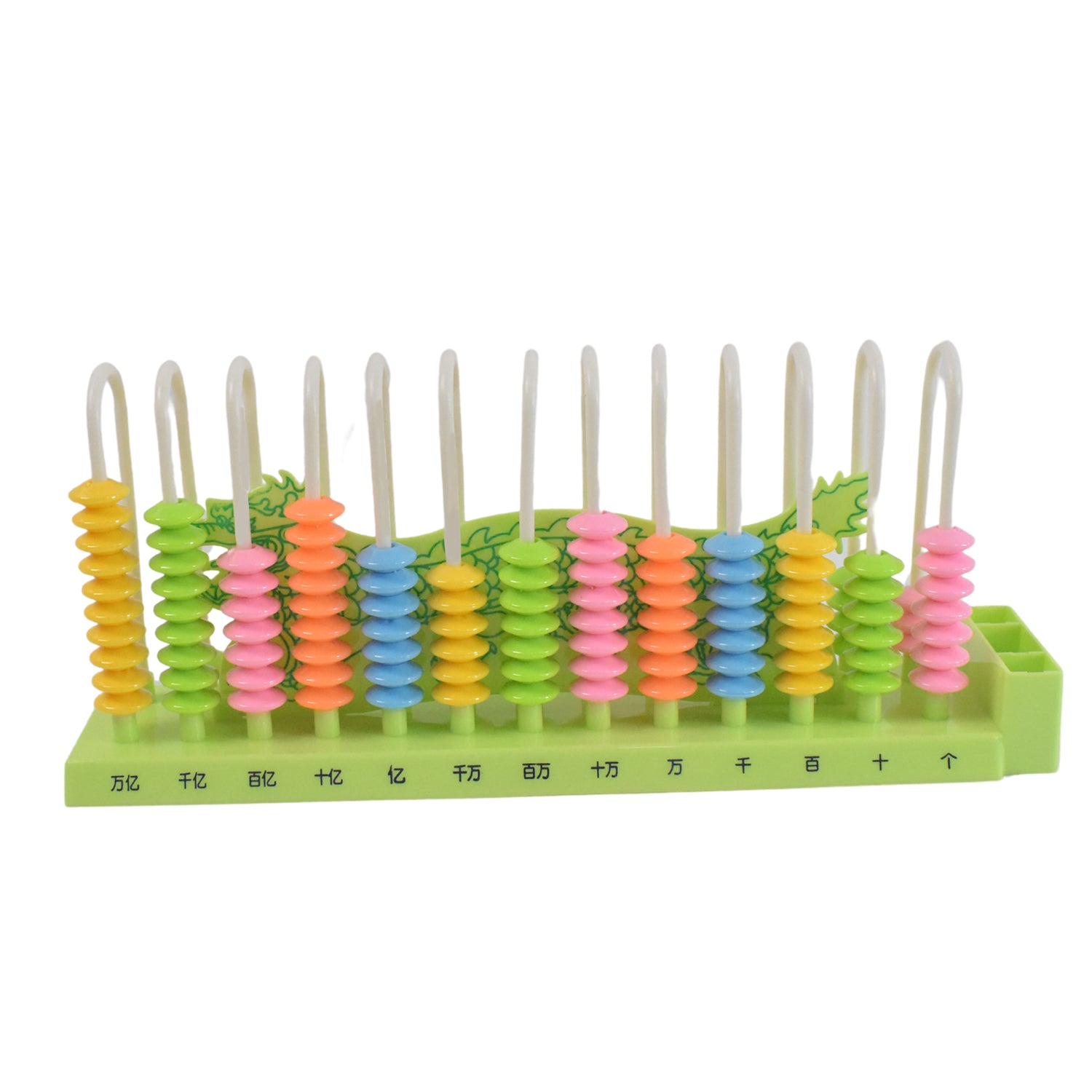 TotsMath Abacus