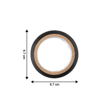 Heat resistant wire insulation tape