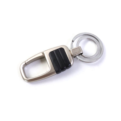 metal key holder clip
