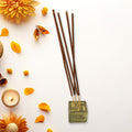 Incense Sticks – Mixed Fragrance 20g for Pooja | DeoDap