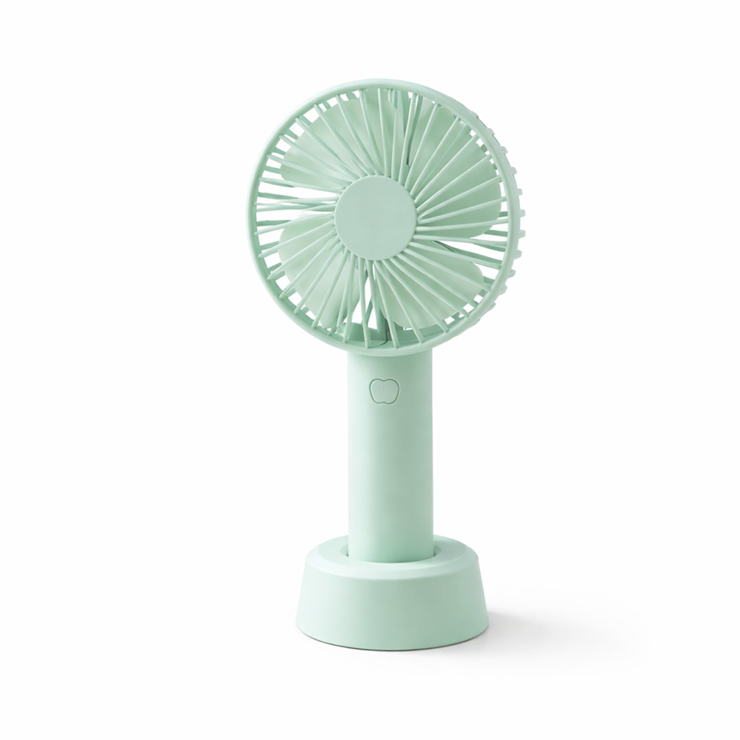Portable Handheld Fan (Battery Include)