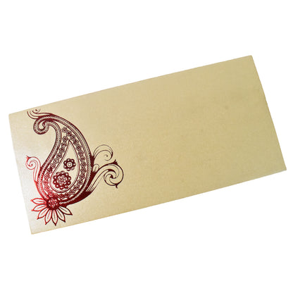 Delights Shagun Money Gift Envelopes (10 pcs)