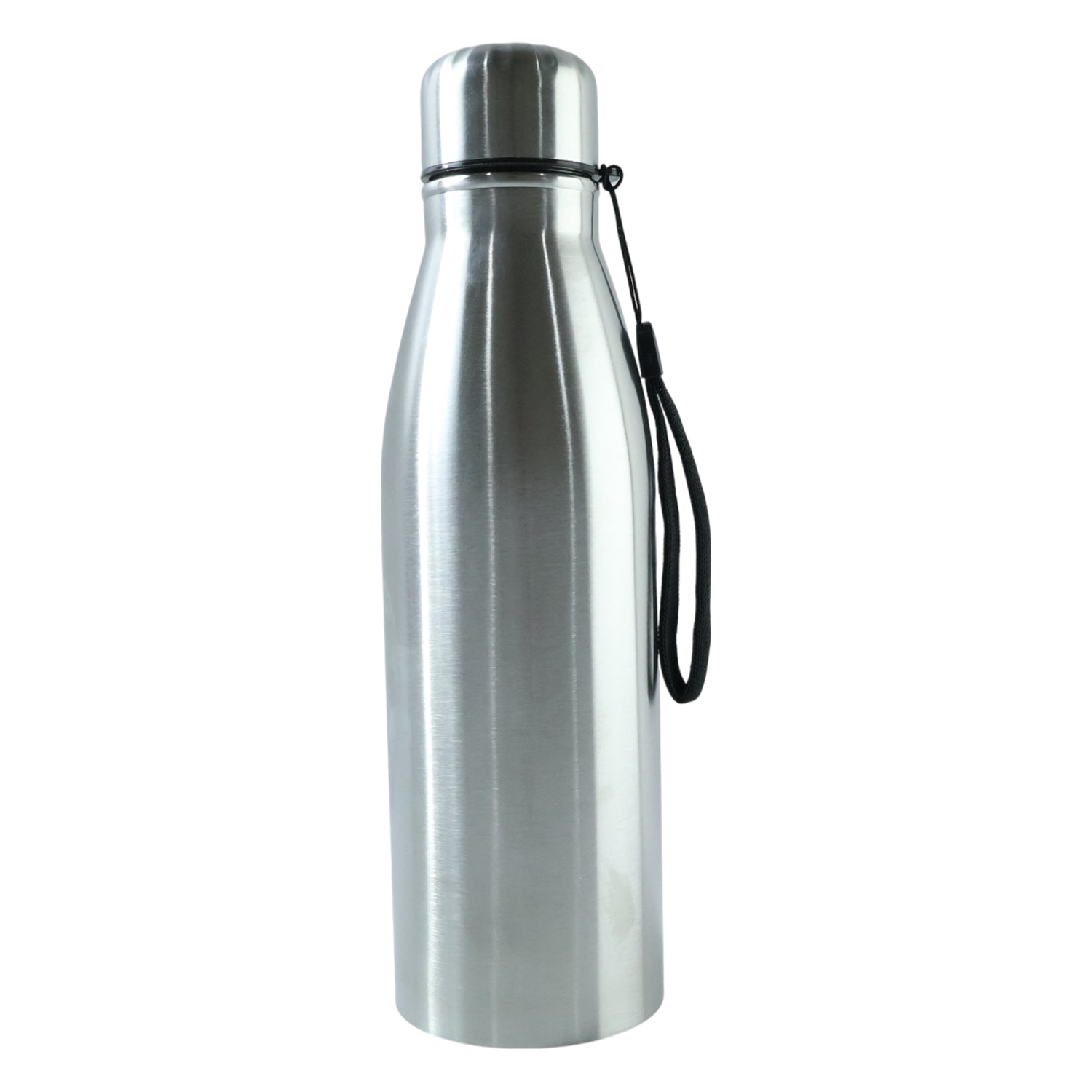 Custom 1000 ML Stainless-Steel Water Bottle (1 Pc)