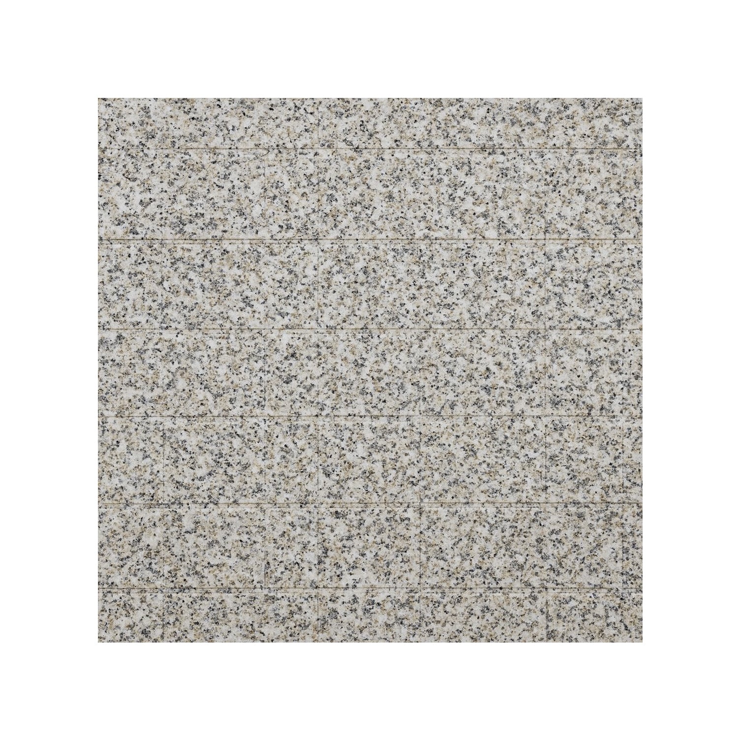 Wallpaper 3D Foam Wallpaper Sticker Panels (70 x 76 Cm / 1 Pc)