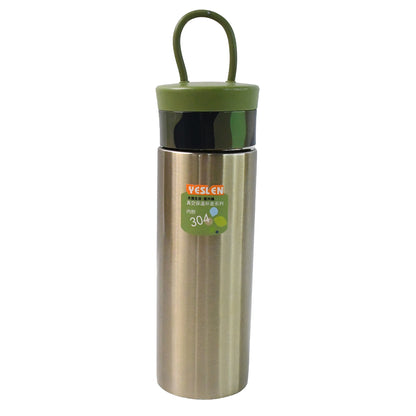 Water Bottle Vacuum Insulated Stainless Steel Bottle (300 ML / 1 Pc)