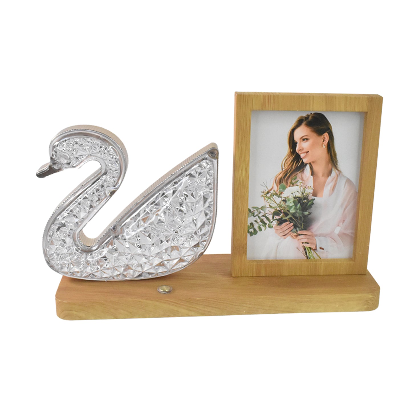 Duckling Glow Frame