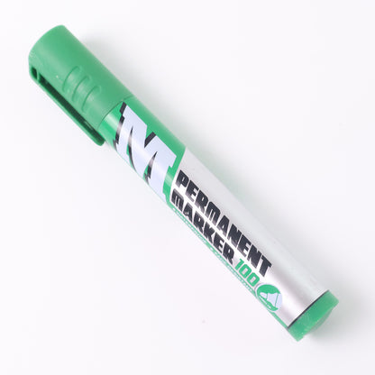 Multipurpose Green Marker 