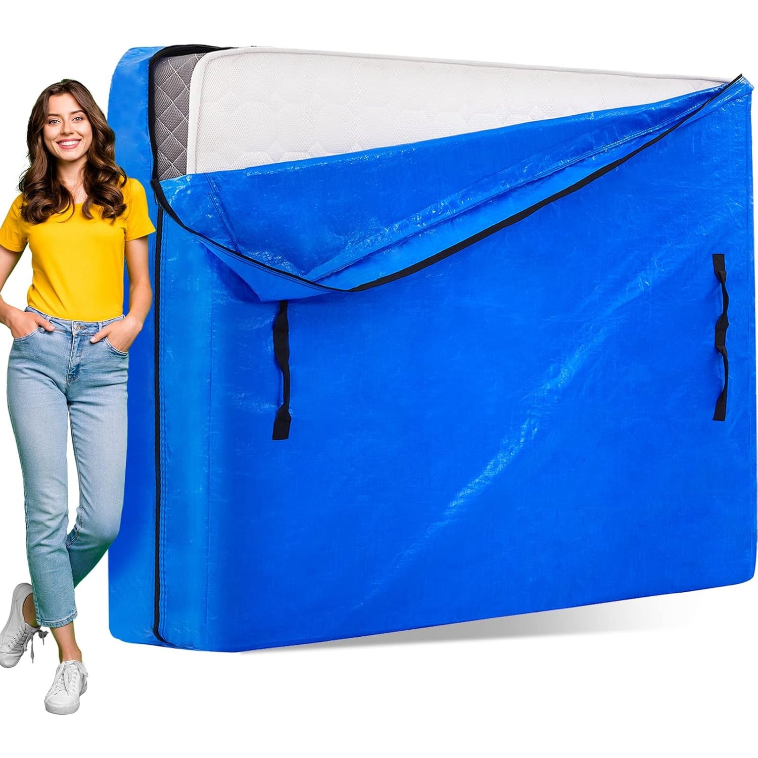 Tough Wrap Mattress Bag