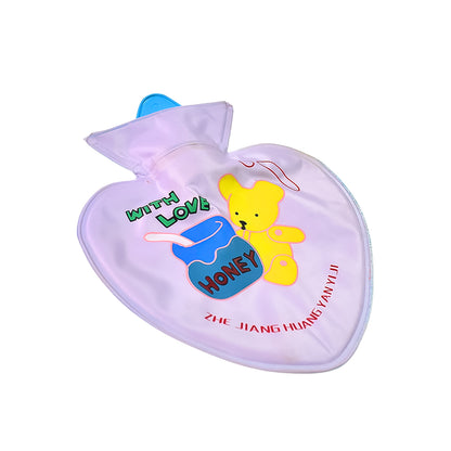 Hot Water Bottle Bag For Pain Relief