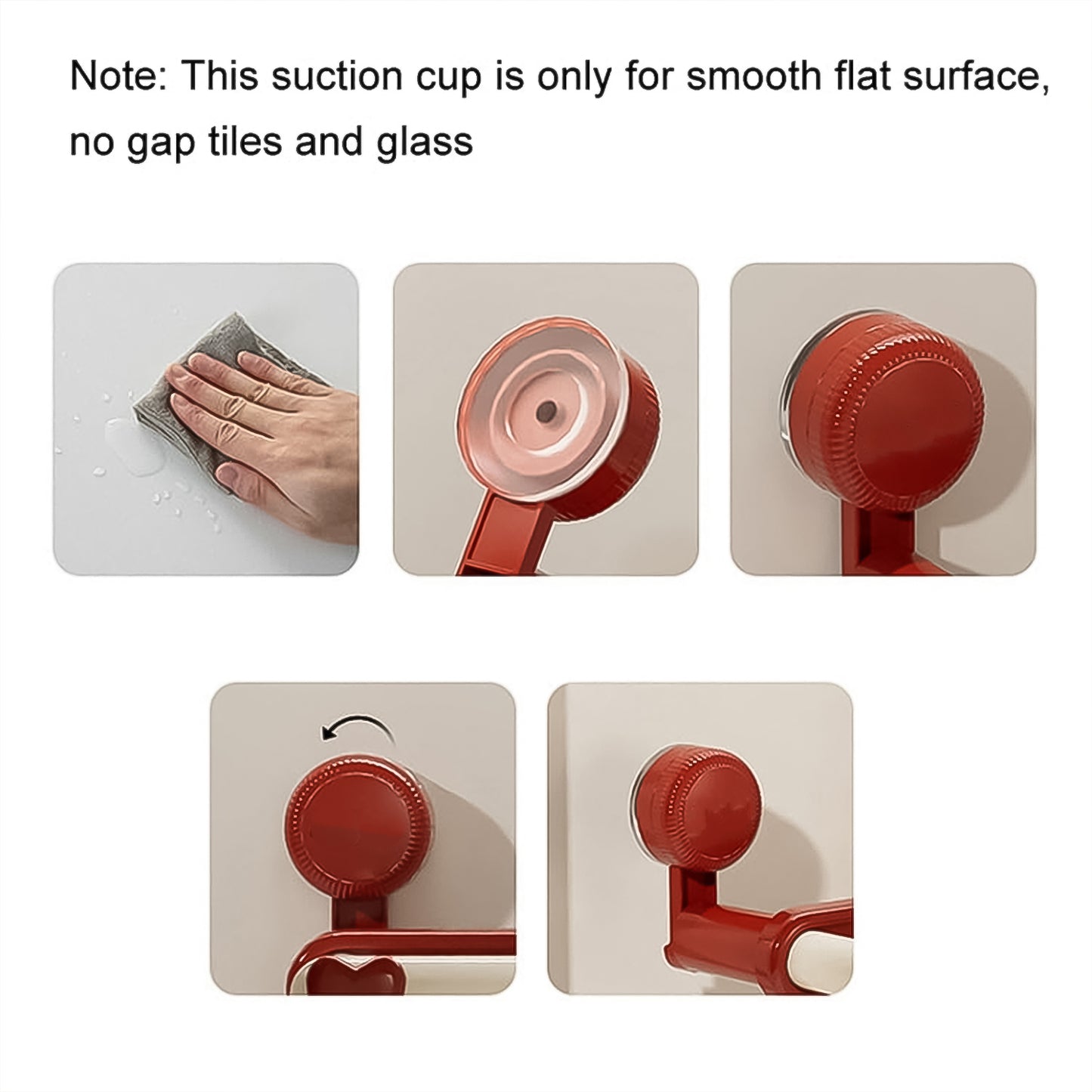 SinkSuction