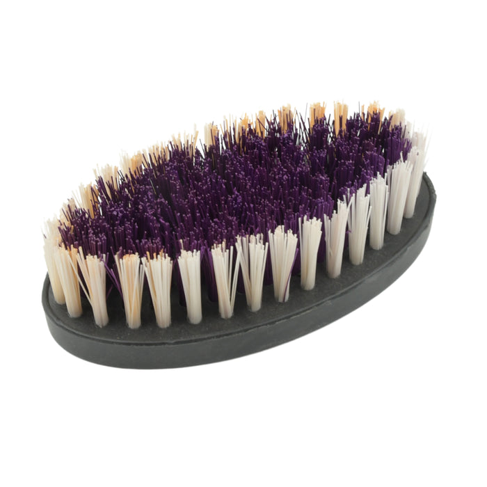 MULTIPURPOSE DURABLE CLEANING BRUSH FOR CLOTHES LAUNDRY FLOOR TILES AT HOME KITCHEN SINK, WET AND DRY WASH CLOTH SPOTTING WASHING SCRUBBING BRUSH