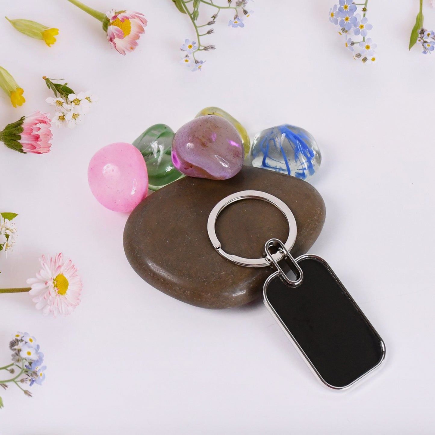 ShinyHold Keyring