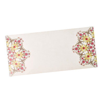 Delights Shagun Money Gift Envelopes (10 pcs)